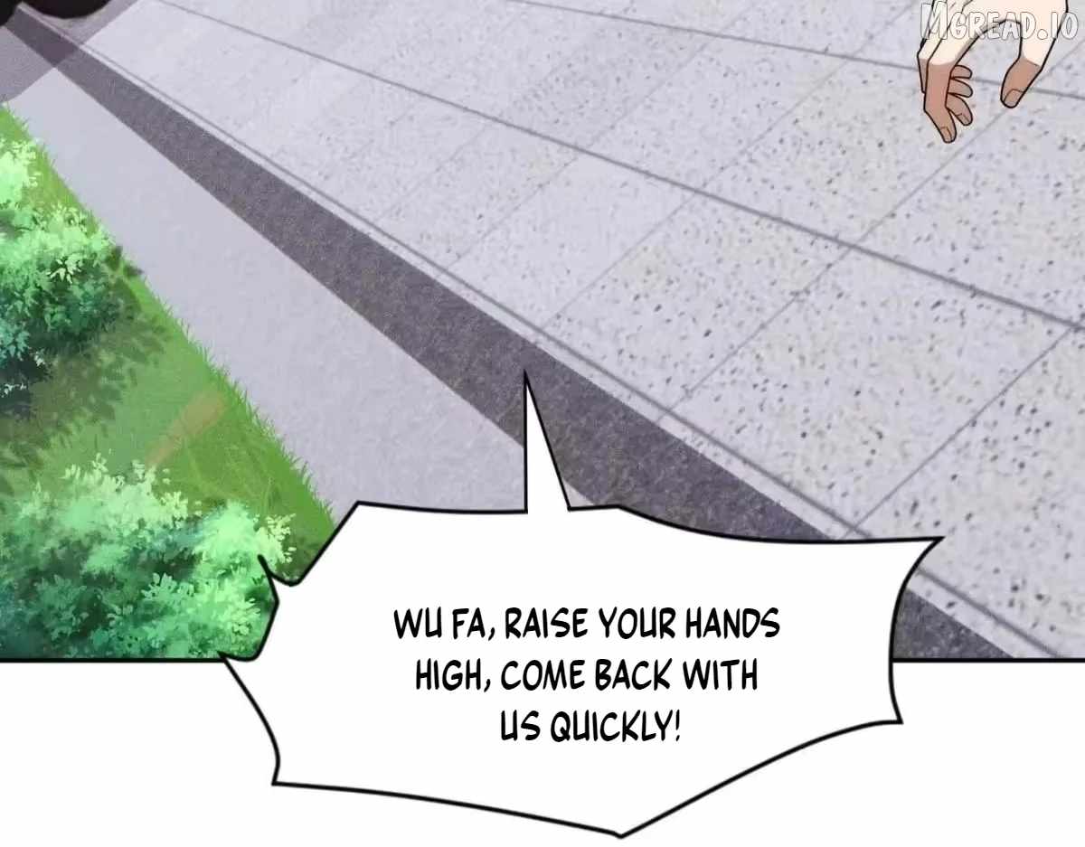 Urban Dragon Revealed Chapter 75 - Page 122 in English
