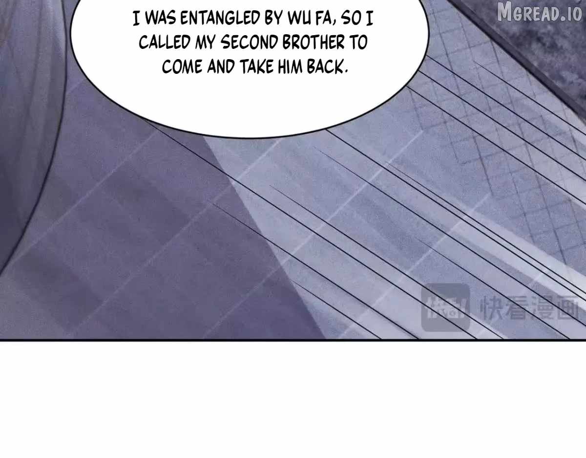 Urban Dragon Revealed Chapter 75 - Page 47 in English