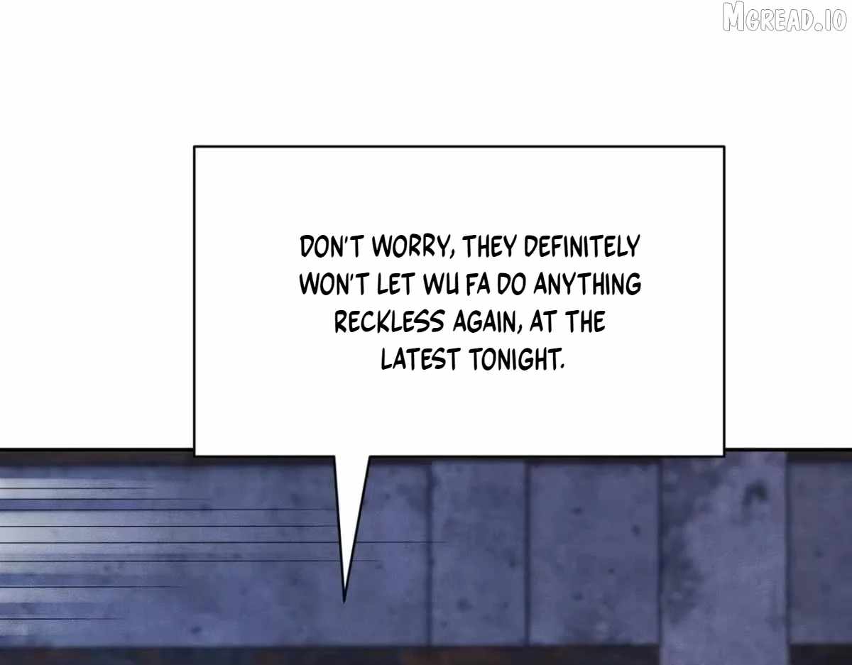 Urban Dragon Revealed Chapter 75 - Page 55 in English