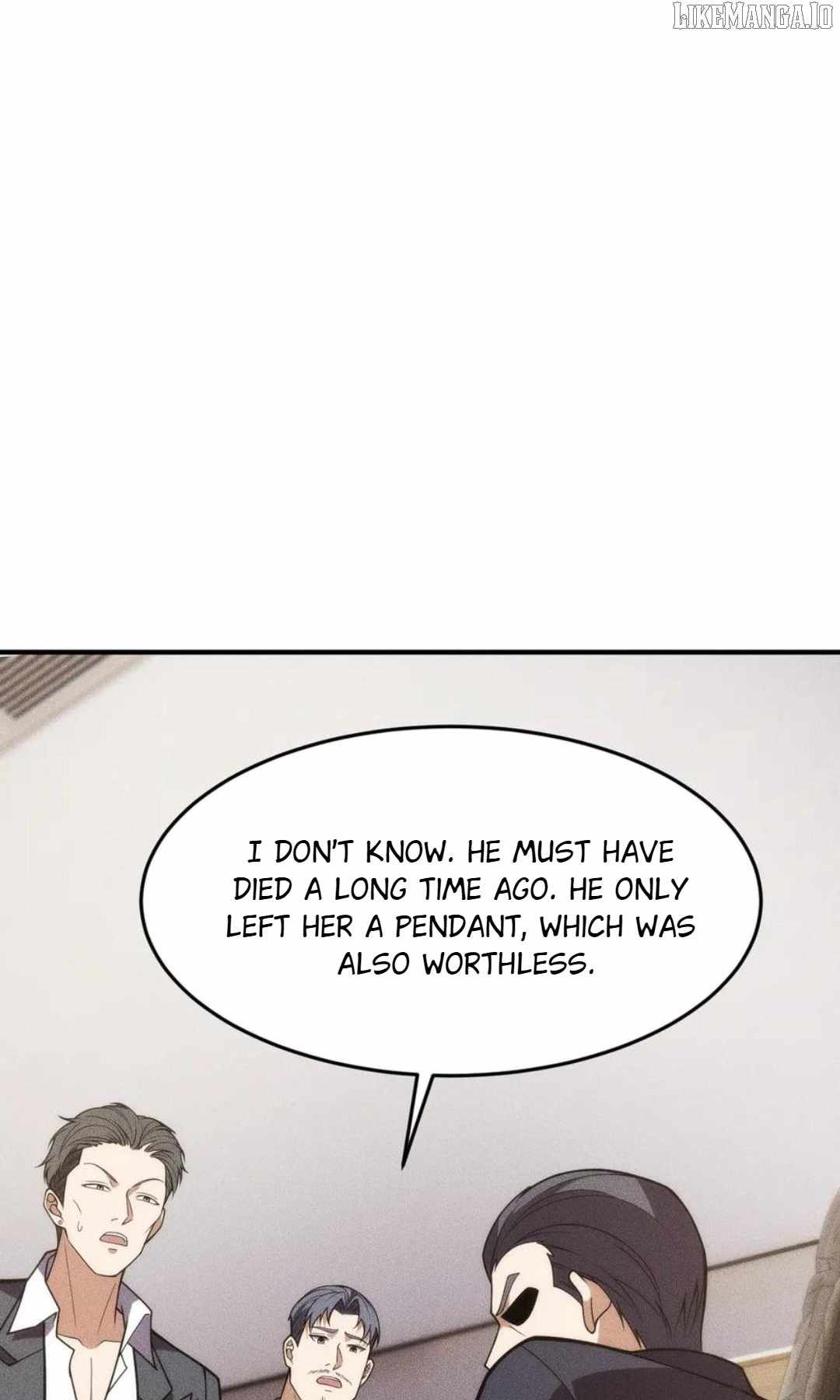 Urban Dragon Revealed Chapter 9 - Page 45 in English