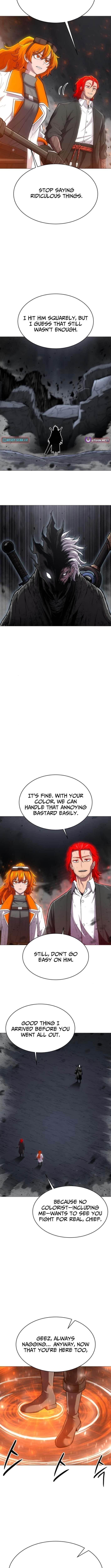 Colorist Chapter 10 - Page 10 in English