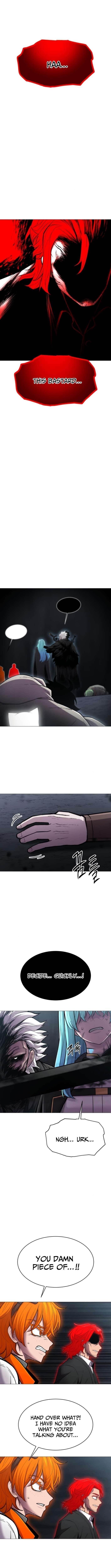 Colorist Chapter 10 - Page 16 in English