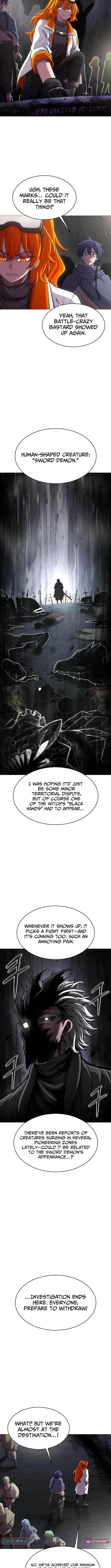 Colorist Chapter 10 - Page 3 in English