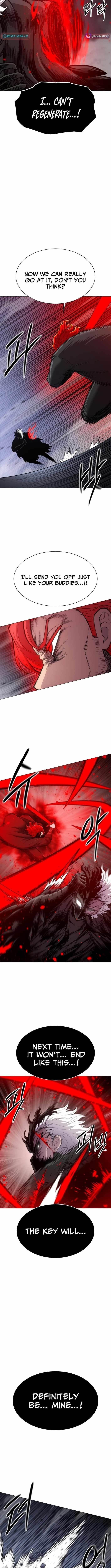 Colorist Chapter 11 - Page 10 in English