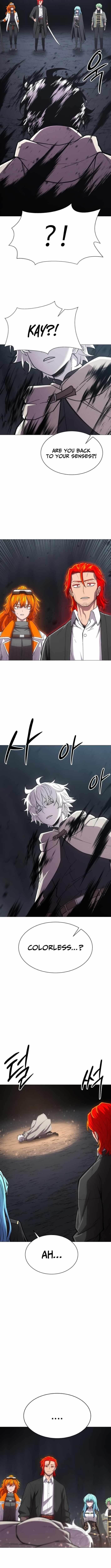 Colorist Chapter 11 - Page 13 in English