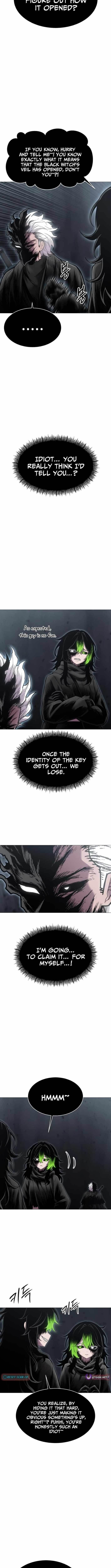 Colorist Chapter 11 - Page 17 in English