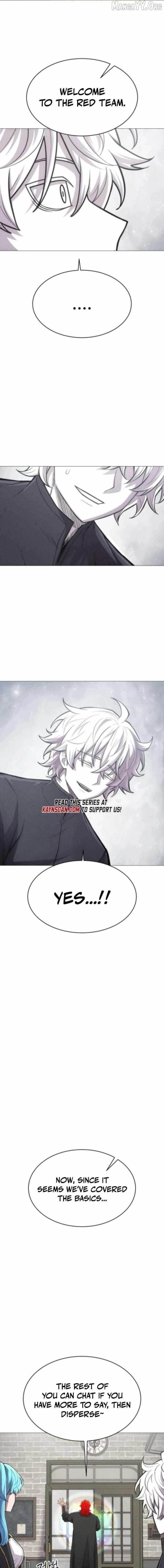 Colorist Chapter 12 - Page 13 in English