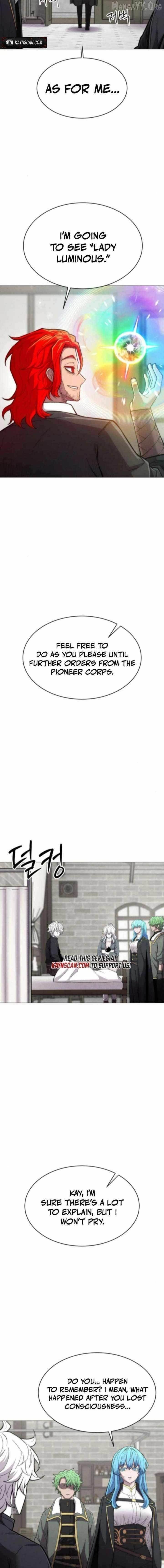 Colorist Chapter 12 - Page 14 in English