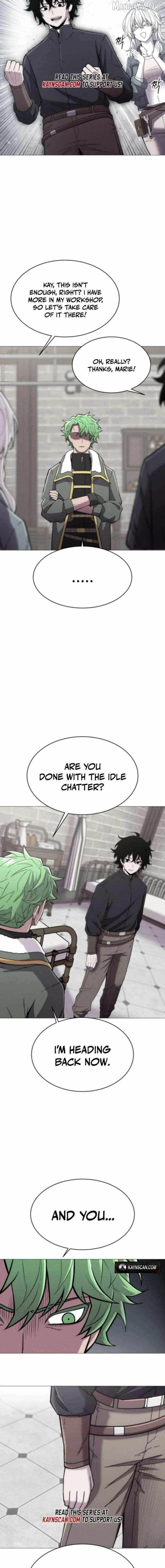 Colorist Chapter 12 - Page 18 in English