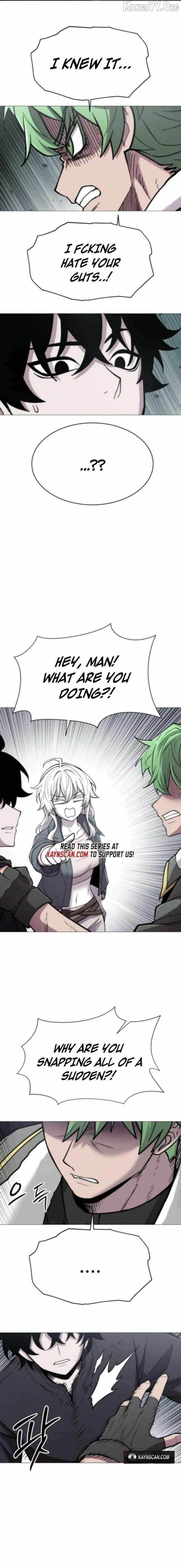 Colorist Chapter 12 - Page 21 in English