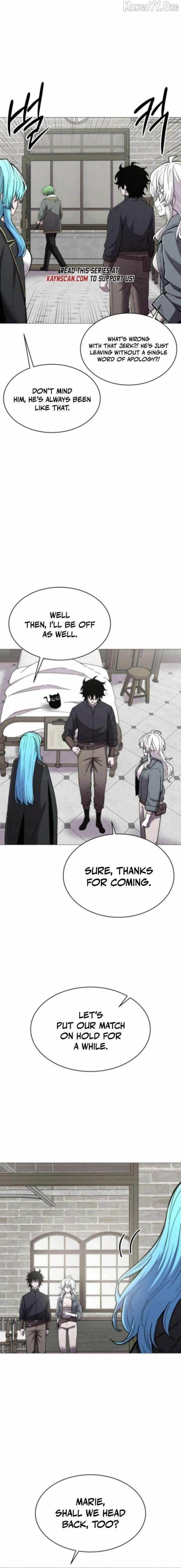 Colorist Chapter 12 - Page 22 in English