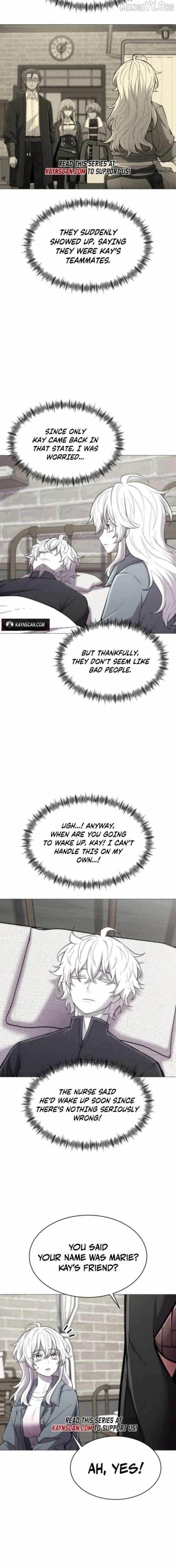 Colorist Chapter 12 - Page 4 in English