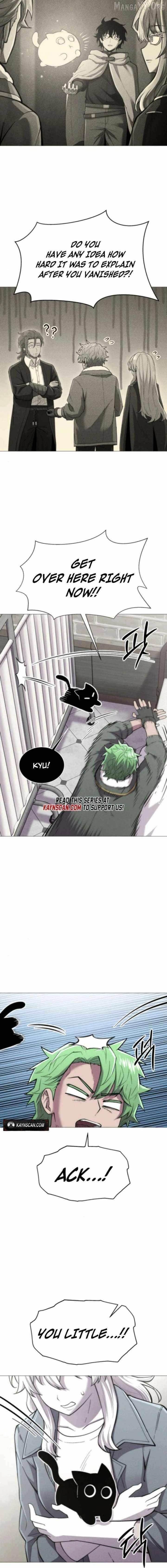 Colorist Chapter 12 - Page 6 in English