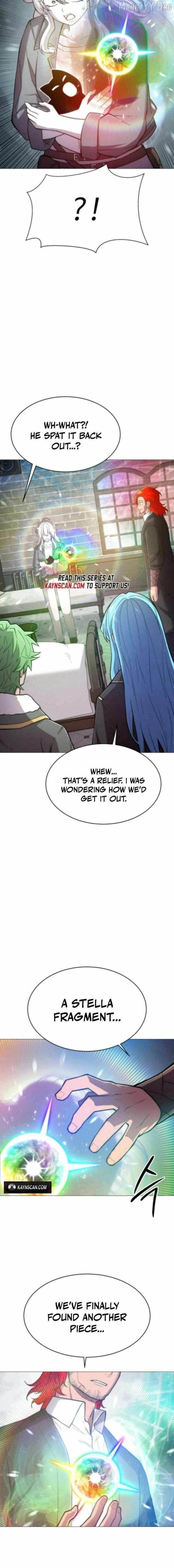 Colorist Chapter 12 - Page 8 in English