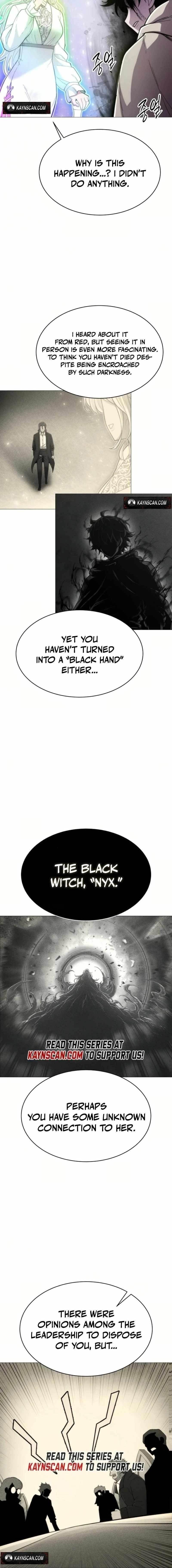 Colorist Chapter 13 - Page 12 in English