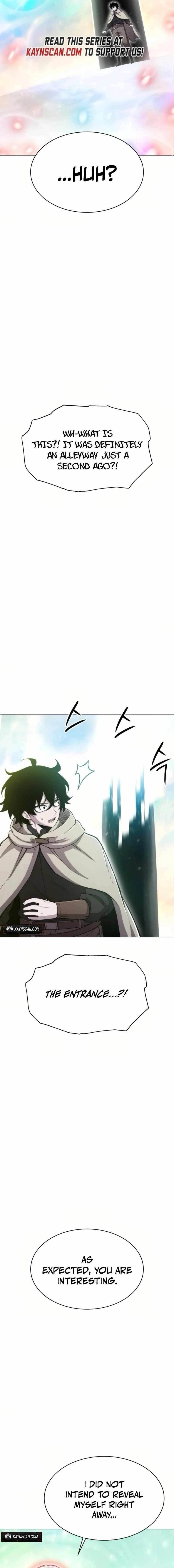 Colorist Chapter 13 - Page 27 in English
