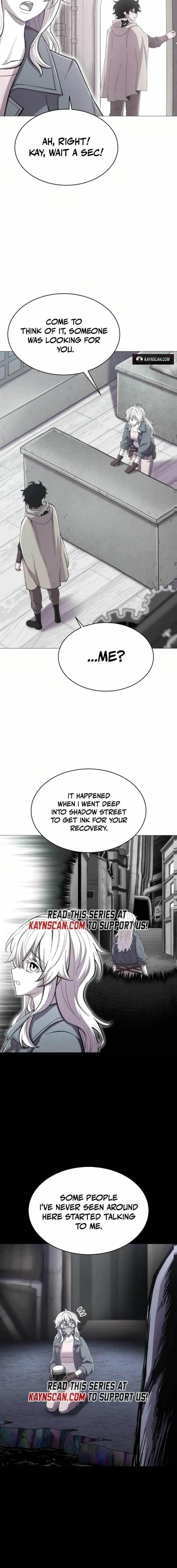 Colorist Chapter 13 - Page 4 in English