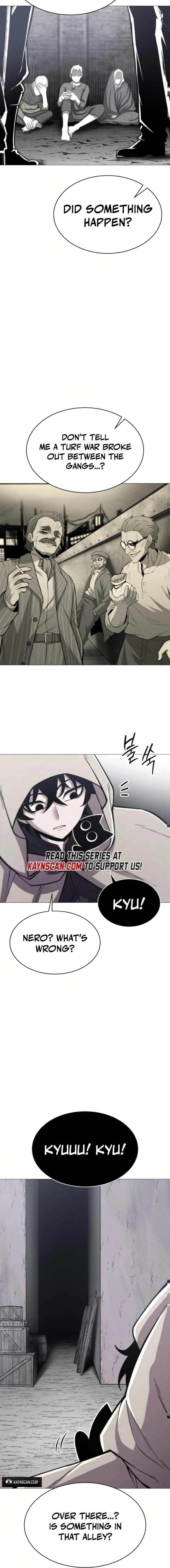 Colorist Chapter 13 - Page 6 in English
