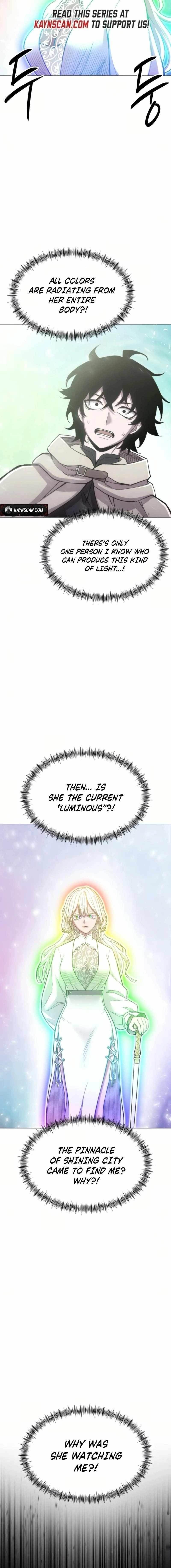 Colorist Chapter 13 - Page 9 in English