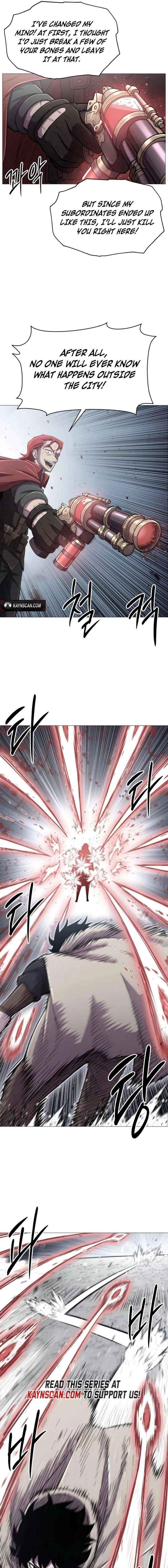 Colorist Chapter 15 - Page 11 in English