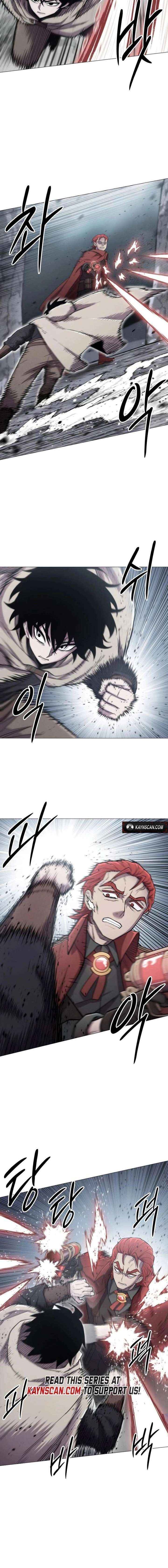 Colorist Chapter 15 - Page 12 in English