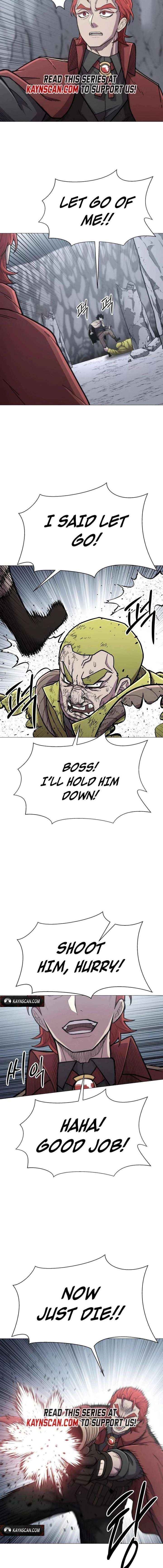 Colorist Chapter 15 - Page 16 in English