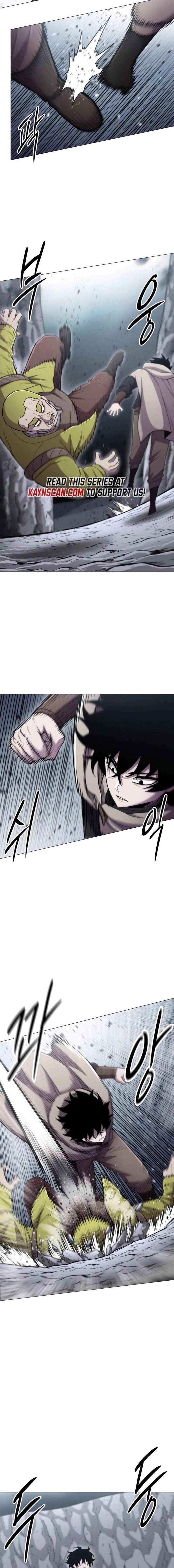 Colorist Chapter 15 - Page 7 in English
