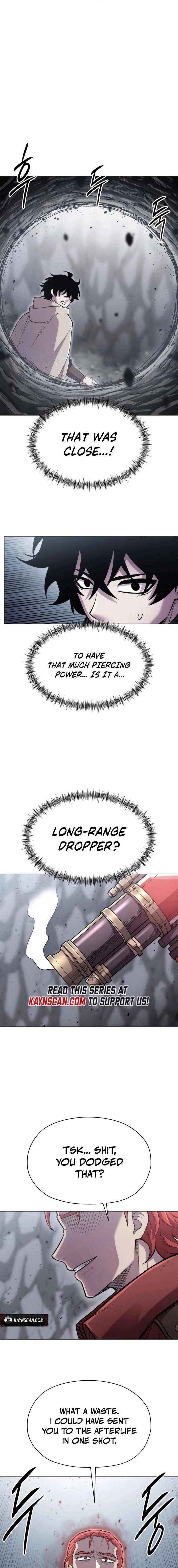 Colorist Chapter 15 - Page 9 in English