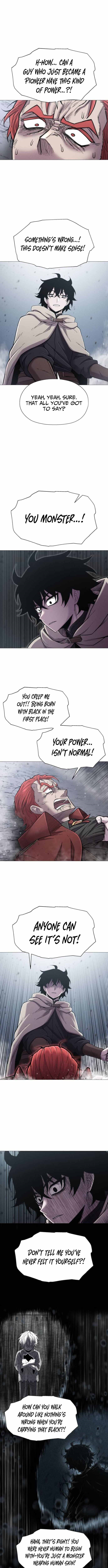 Colorist Chapter 16 - Page 10 in English