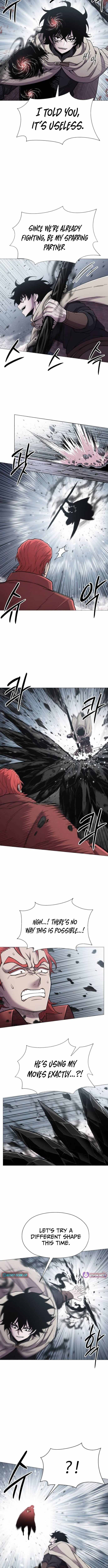 Colorist Chapter 16 - Page 4 in English
