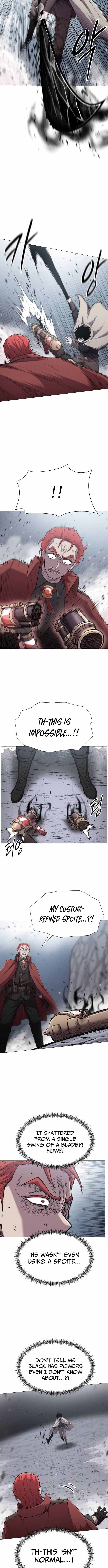 Colorist Chapter 16 - Page 5 in English