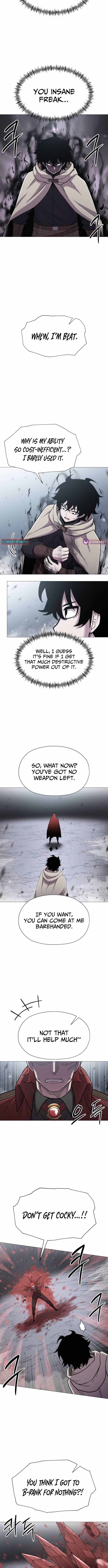 Colorist Chapter 16 - Page 6 in English