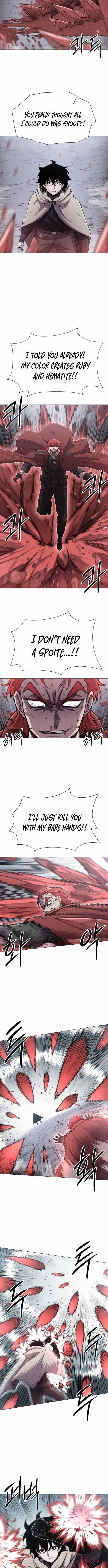 Colorist Chapter 16 - Page 7 in English