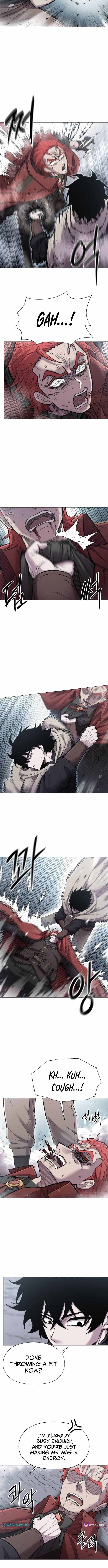 Colorist Chapter 16 - Page 9 in English