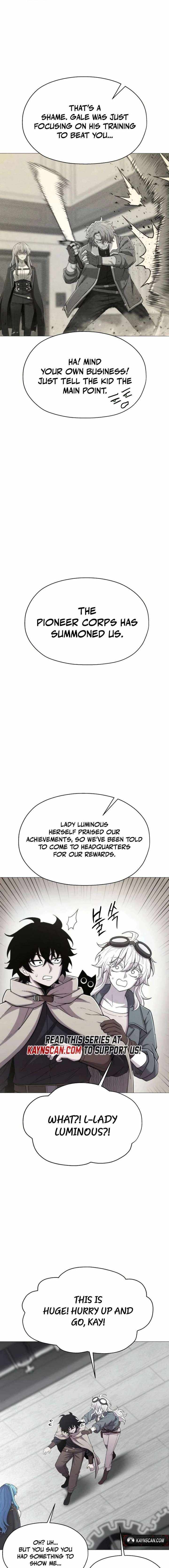 Colorist Chapter 17 - Page 11 in English