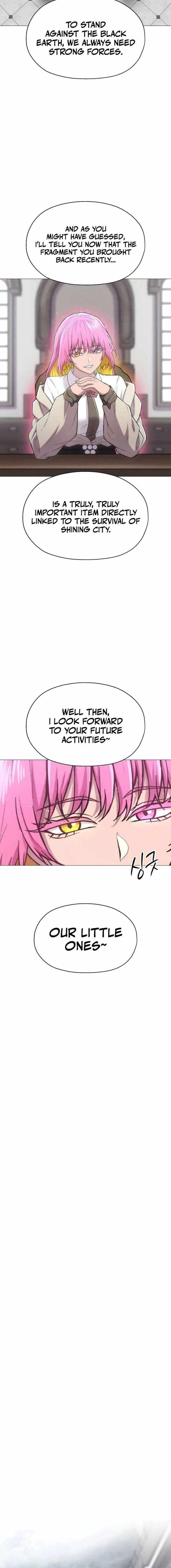 Colorist Chapter 17 - Page 20 in English
