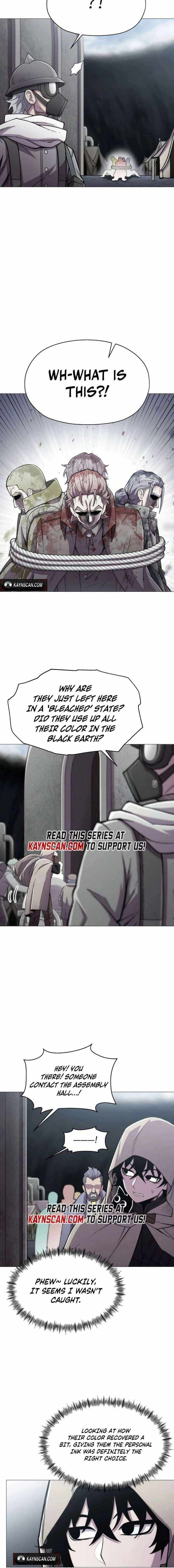 Colorist Chapter 17 - Page 4 in English