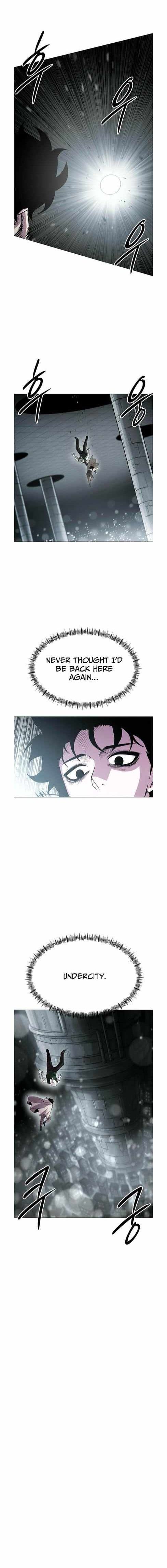 Colorist Chapter 18 - Page 10 in English