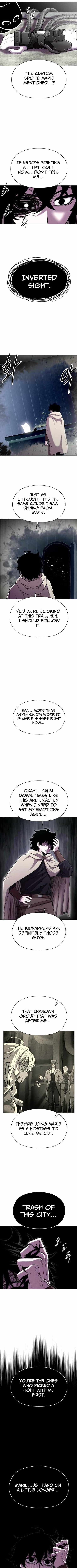 Colorist Chapter 18 - Page 4 in English