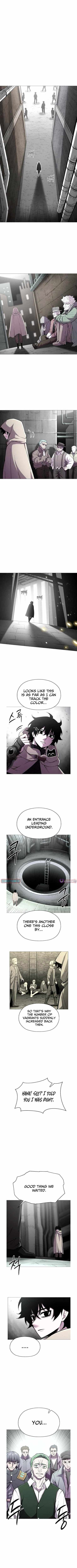 Colorist Chapter 18 - Page 6 in English