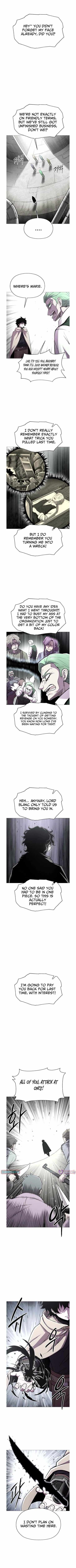 Colorist Chapter 18 - Page 7 in English