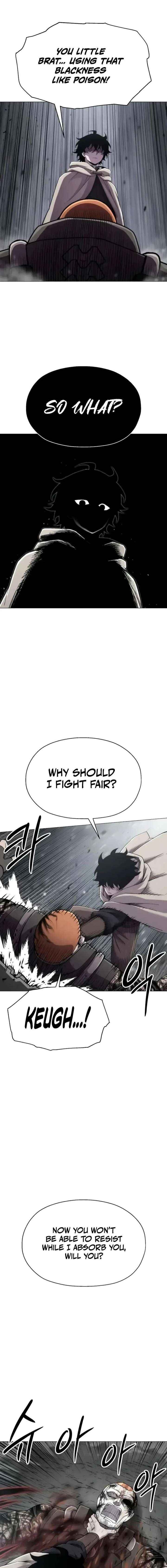 Colorist Chapter 20 - Page 11 in English