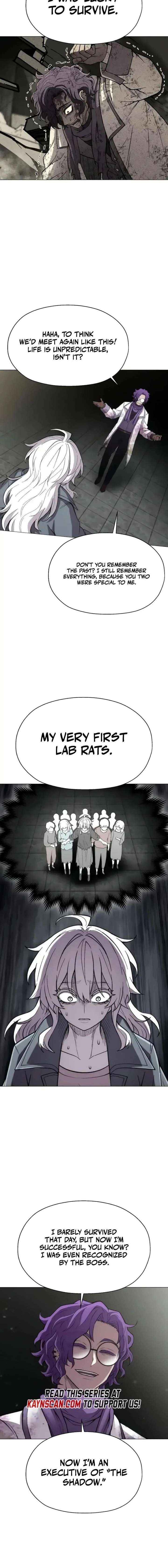 Colorist Chapter 20 - Page 18 in English