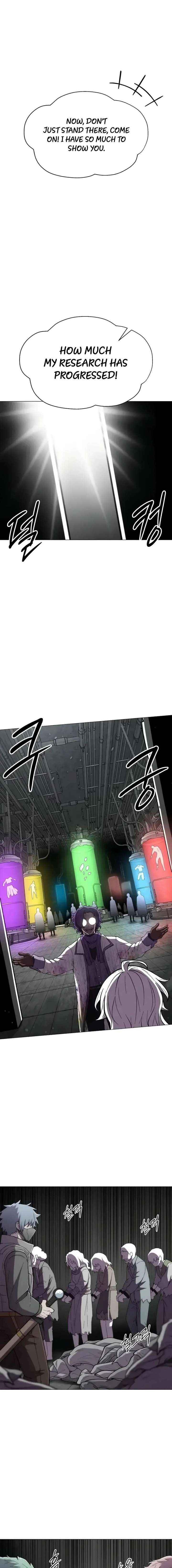 Colorist Chapter 20 - Page 19 in English