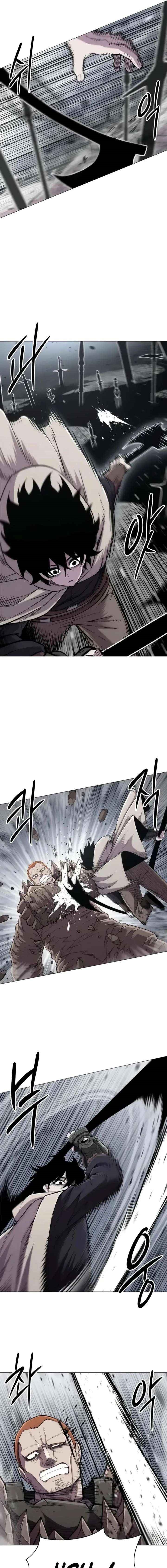 Colorist Chapter 20 - Page 3 in English