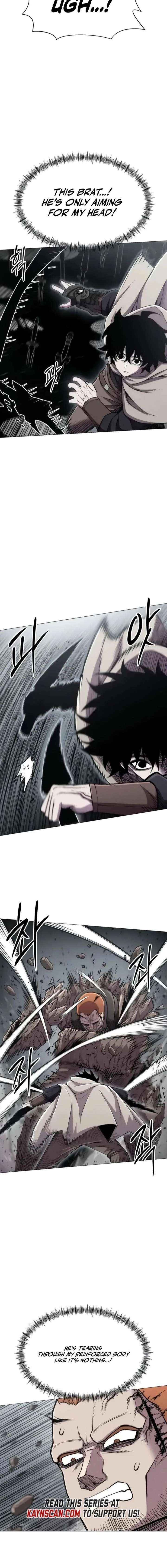 Colorist Chapter 20 - Page 4 in English