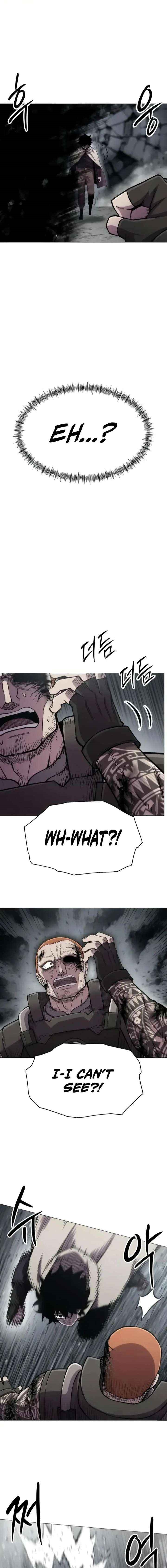 Colorist Chapter 20 - Page 9 in English