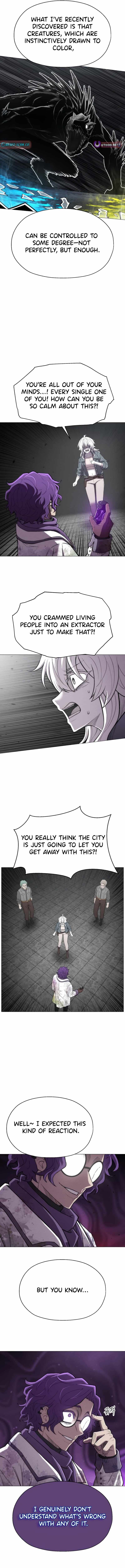 Colorist Chapter 21 - Page 10 in English