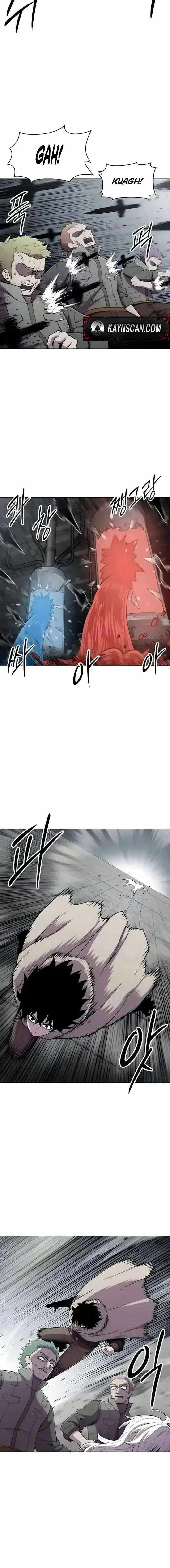Colorist Chapter 22 - Page 10 in English