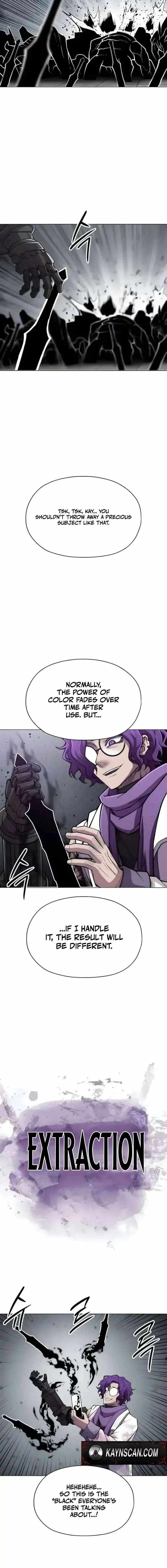 Colorist Chapter 22 - Page 18 in English